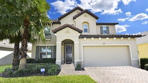 Exterior - The Dales at Westhaven 1299GYCJGIL - Seven Bedroom House (Davenport)