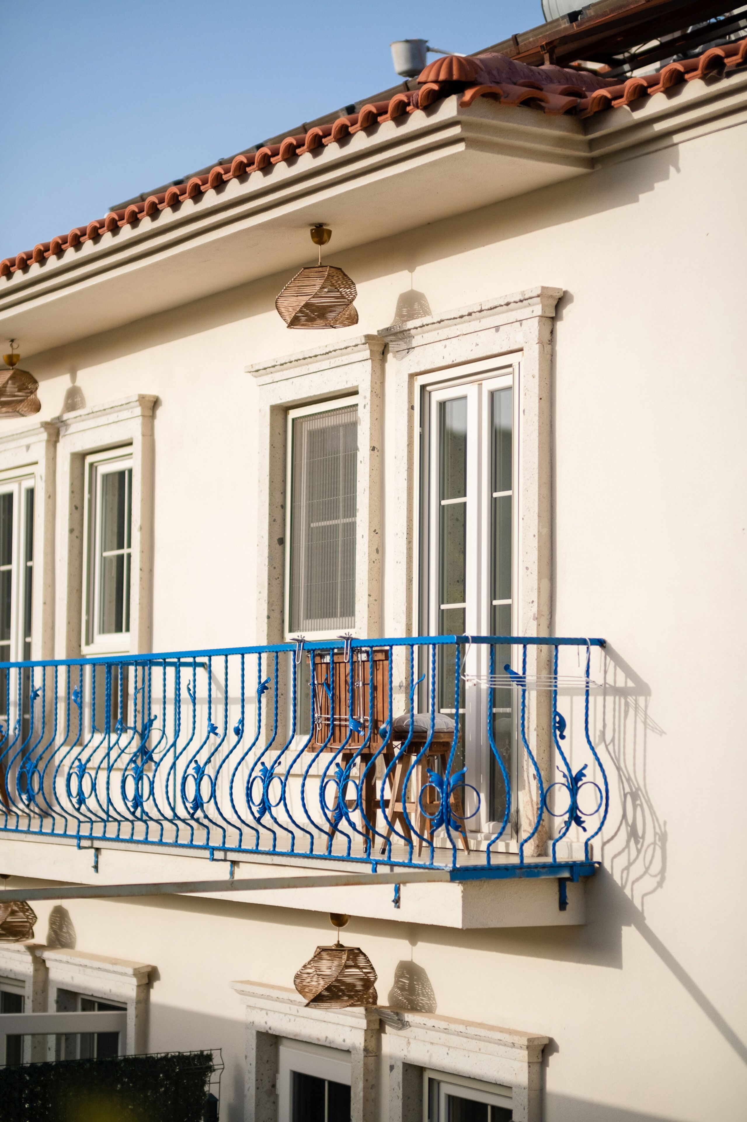 Diseño del edificio