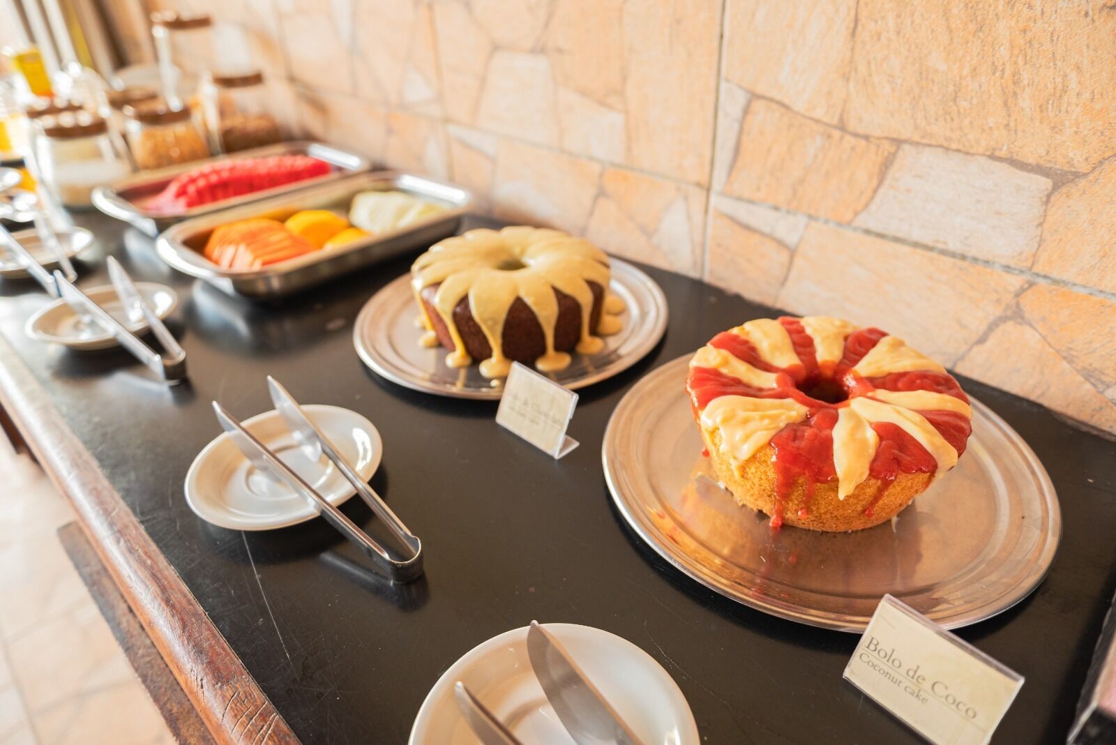 Foto - Pousada Hippopotamus Jeri