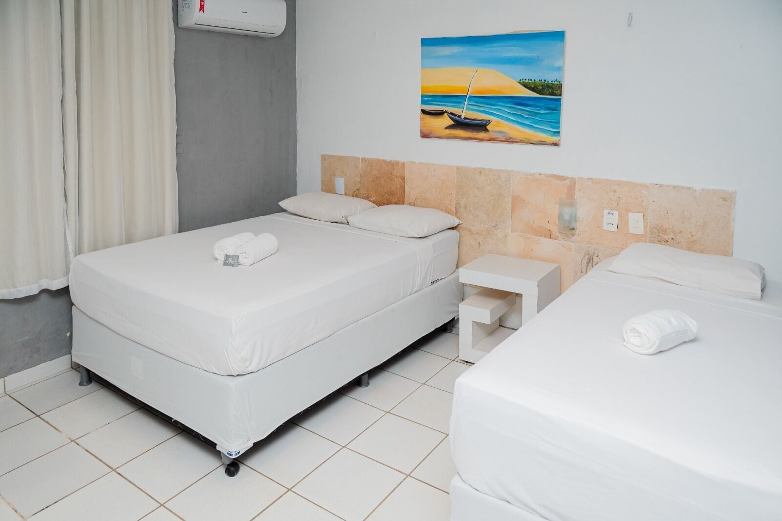 Foto - Pousada Hippopotamus Jeri