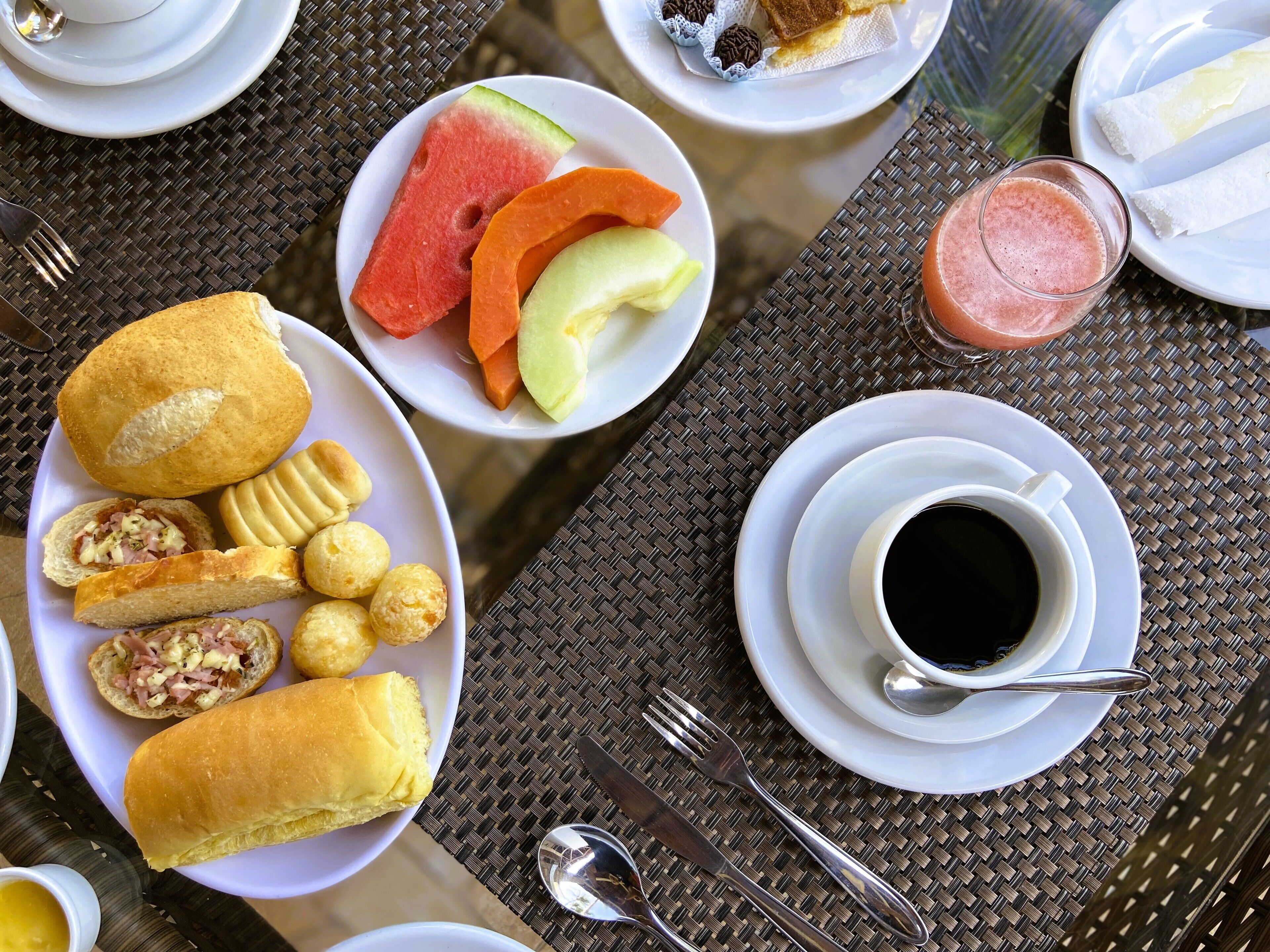 Foto - Pousada Hippopotamus Jeri