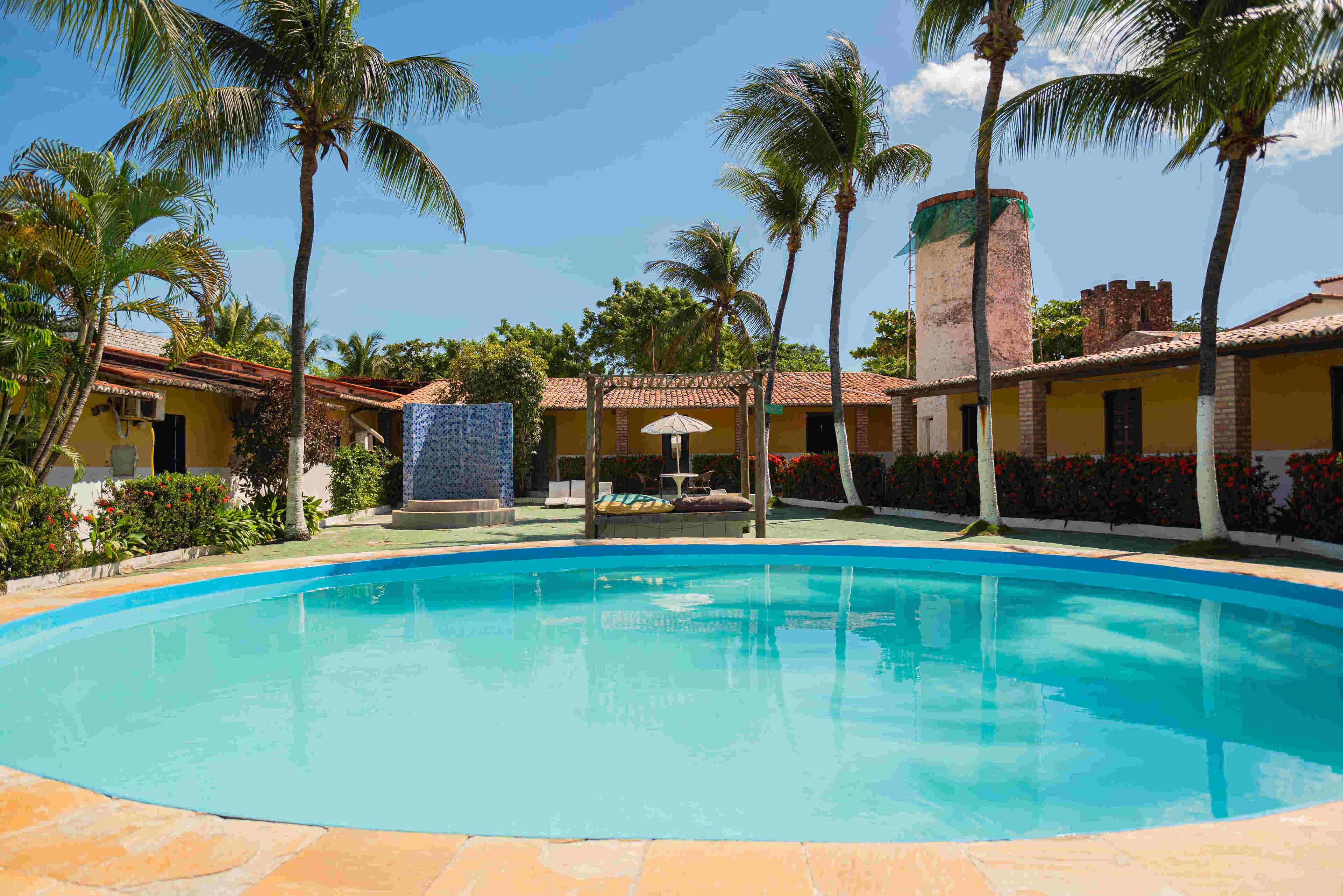 Foto - Pousada Hippopotamus Jeri