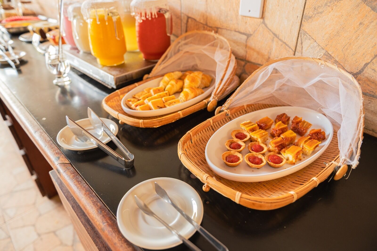 Foto - Pousada Hippopotamus Jeri