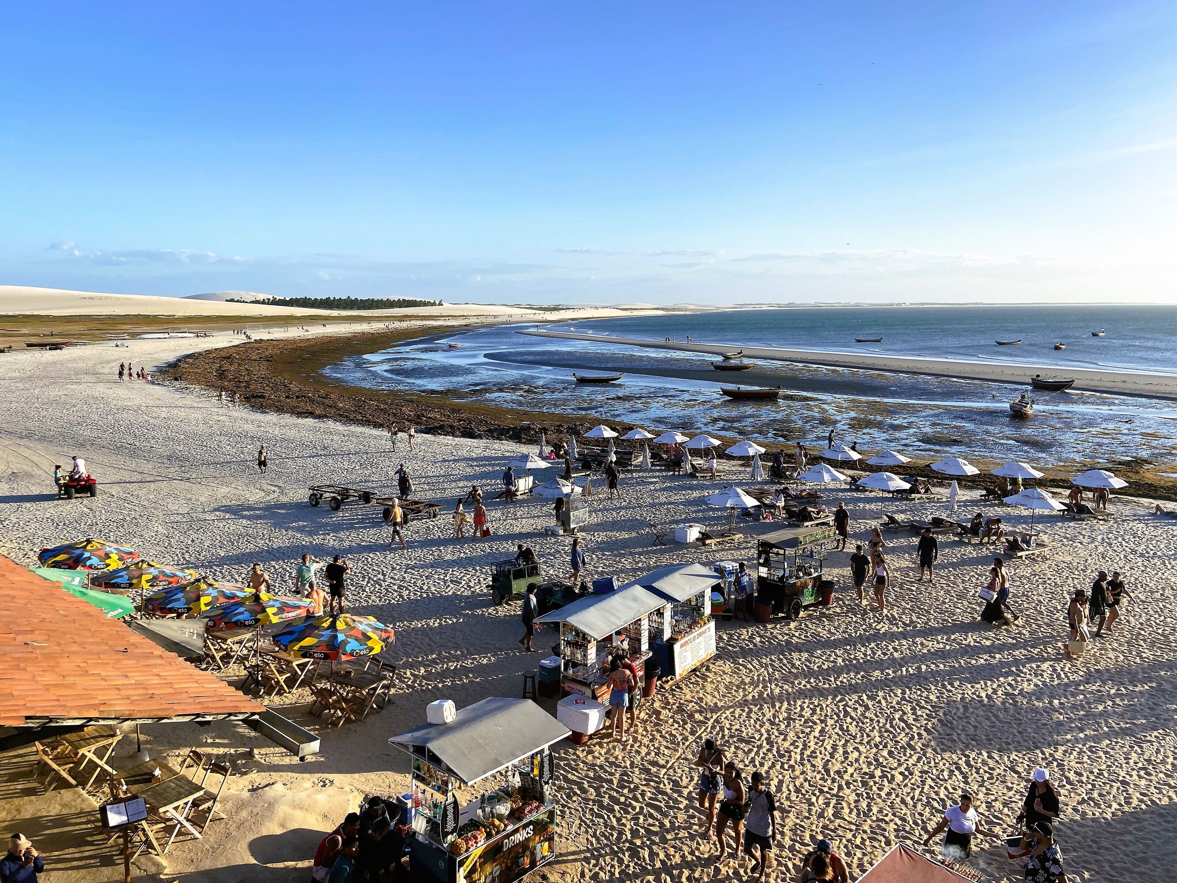 Foto - Pousada Hippopotamus Jeri