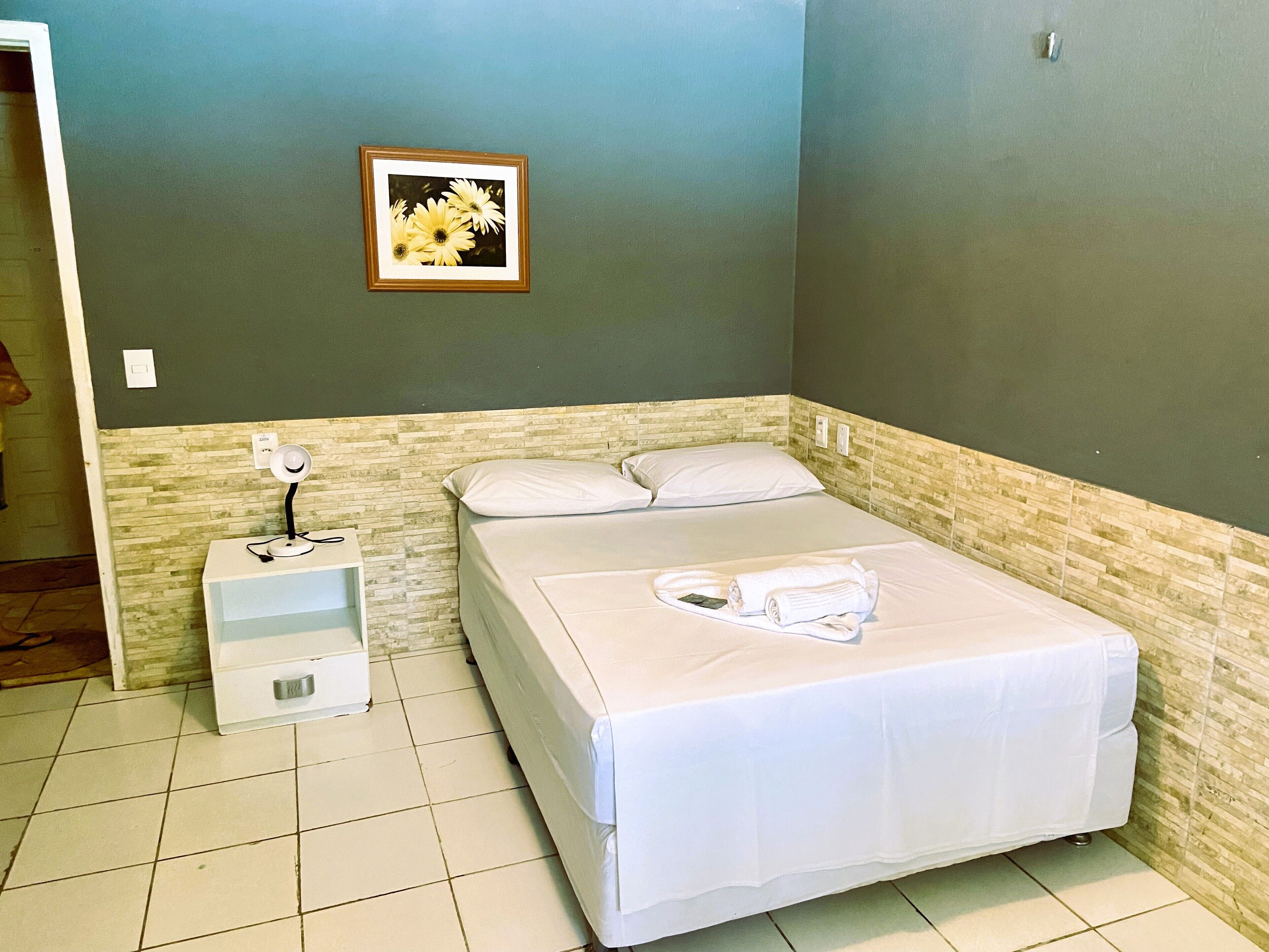 Foto - Pousada Hippopotamus Jeri