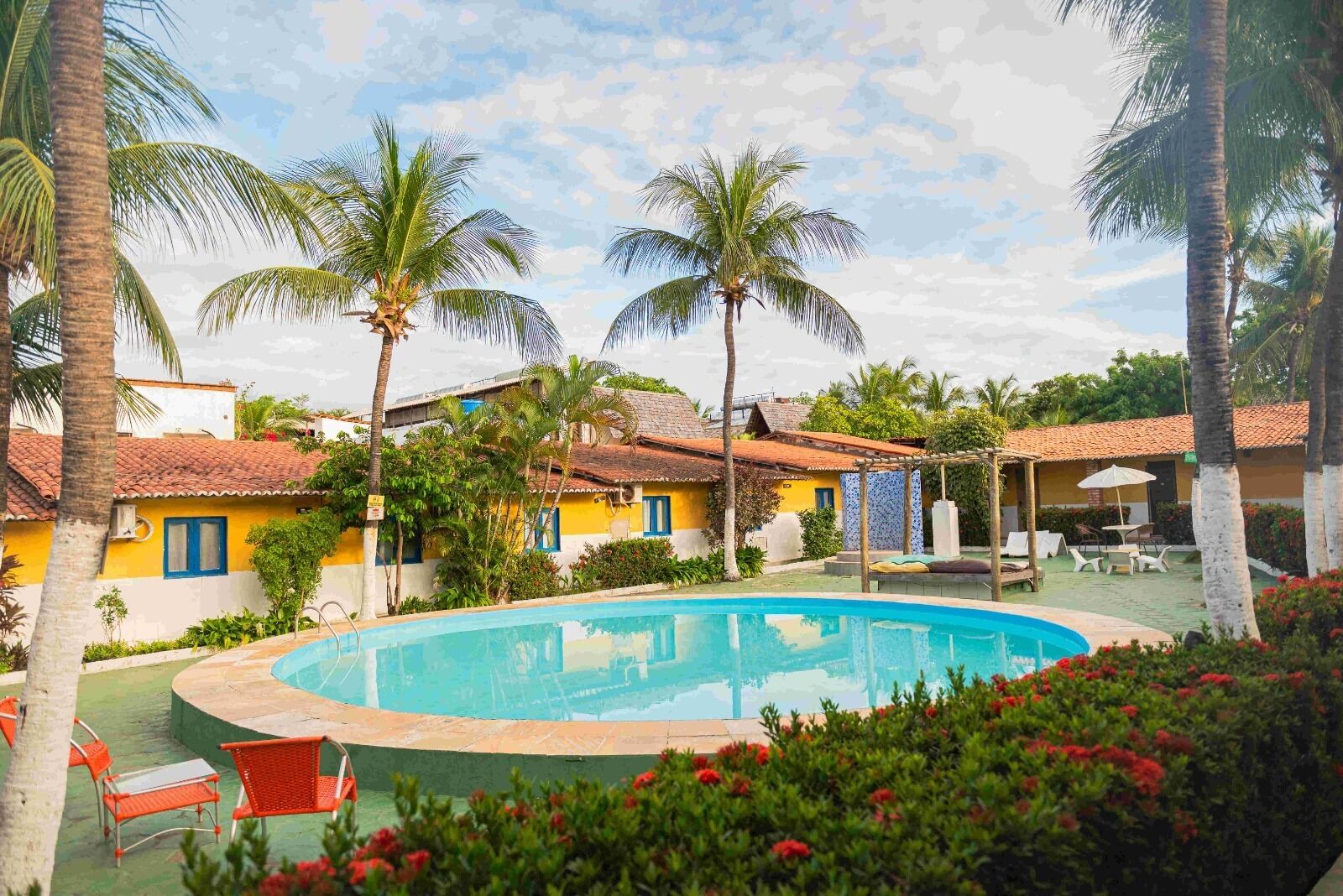 Foto - Pousada Hippopotamus Jeri