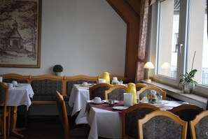 Restaurant - Landgasthof Gruß (Brilon)