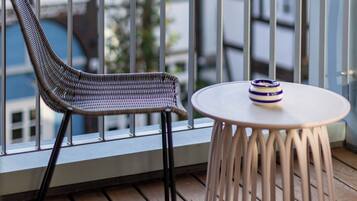 Condo (405) | 1 habitación, decoración personalizada y muebles diferentes