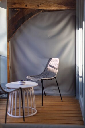 Lejlighed (405) | Individuelt design, individuel indretning, mørklægningsgardiner