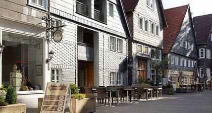 Wertschätzer I - Karlstr.