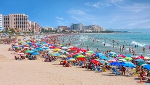 ใกล้ชายหาด, 3 บาร์ริมหาด