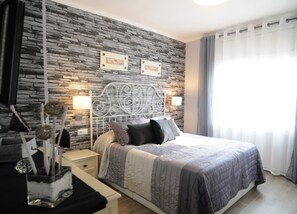 Apartment, 2 Bedrooms