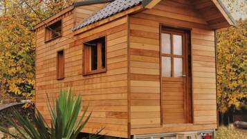 Studio | Teras/patio