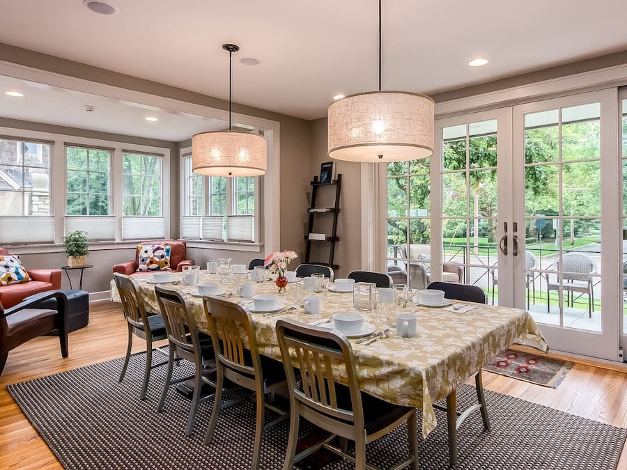 Servizio della struttura