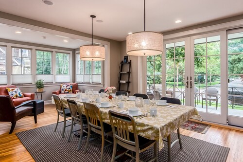 Bexley Bed and Breakfast