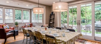 Bexley Bed and Breakfast