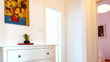 Equipament de l'habitació