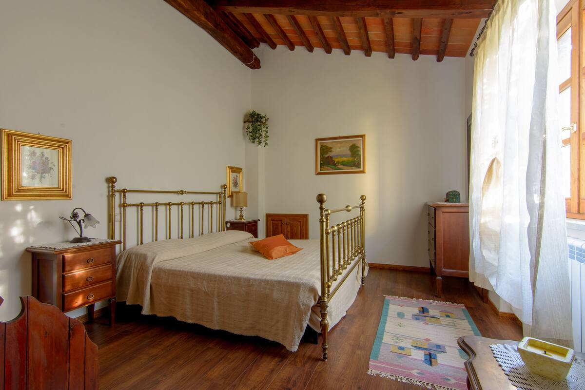 House, 4 Bedrooms, Private Pool, Garden View
