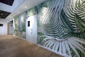 Salle de réunion