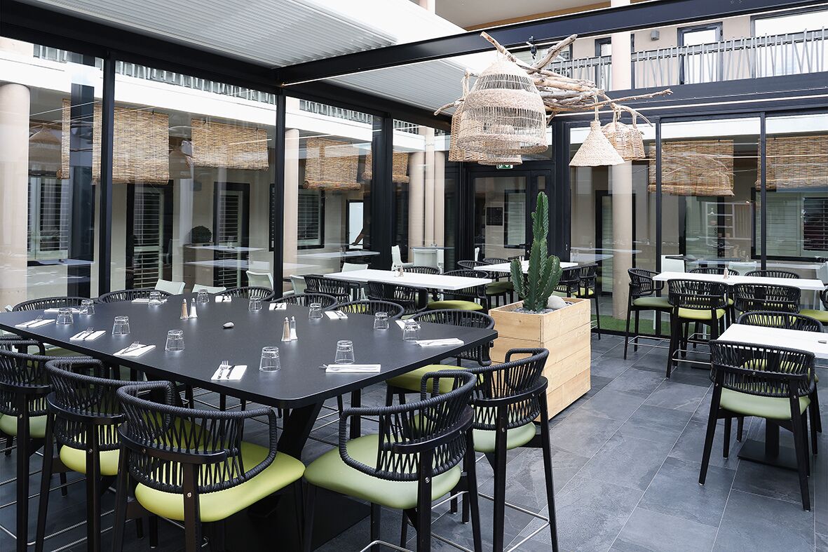 Restoran