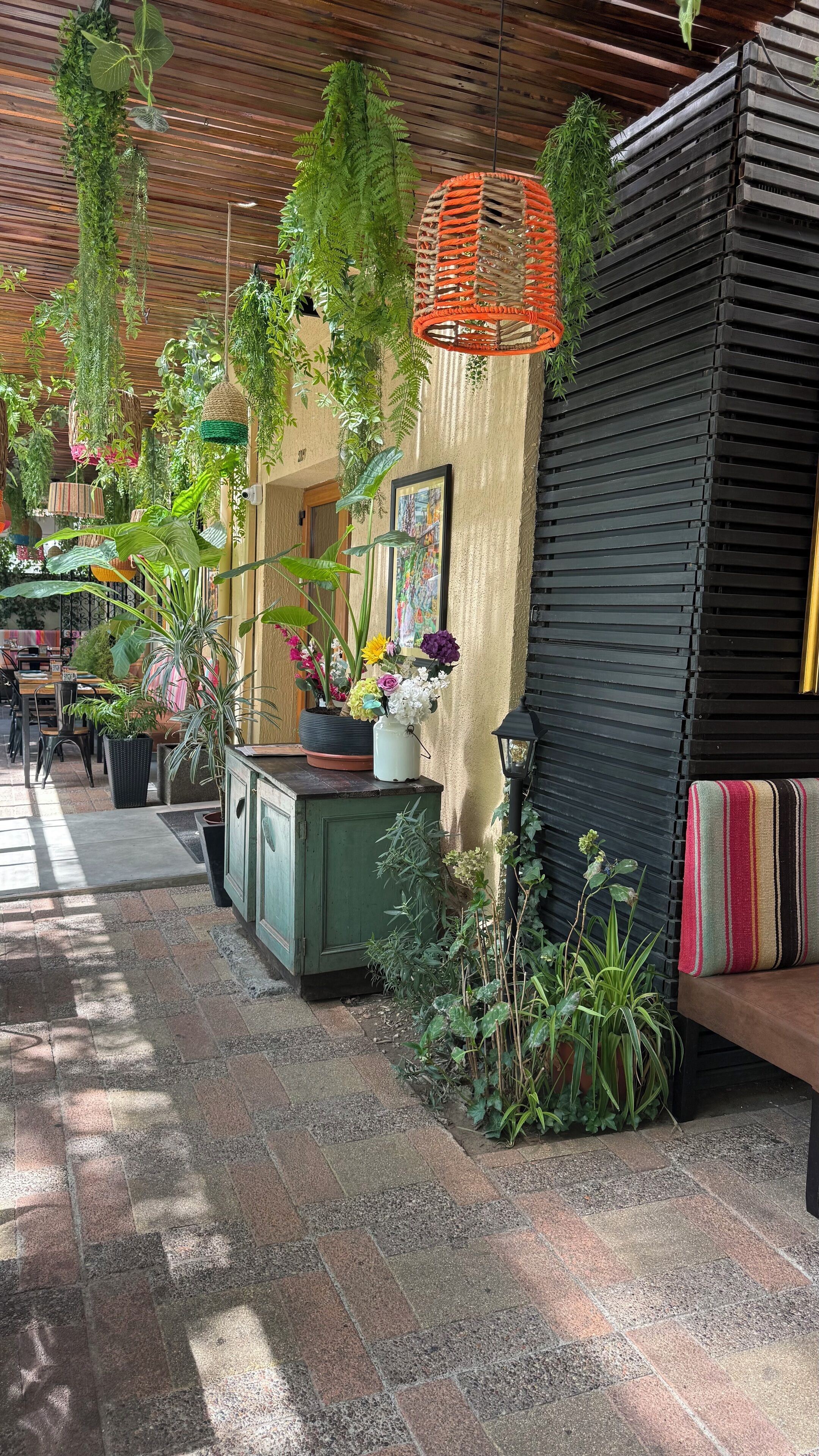 Foto - Tagle Hotel Boutique