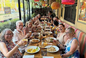 Restaurant - Tagle Hotel Boutique (Santiago)