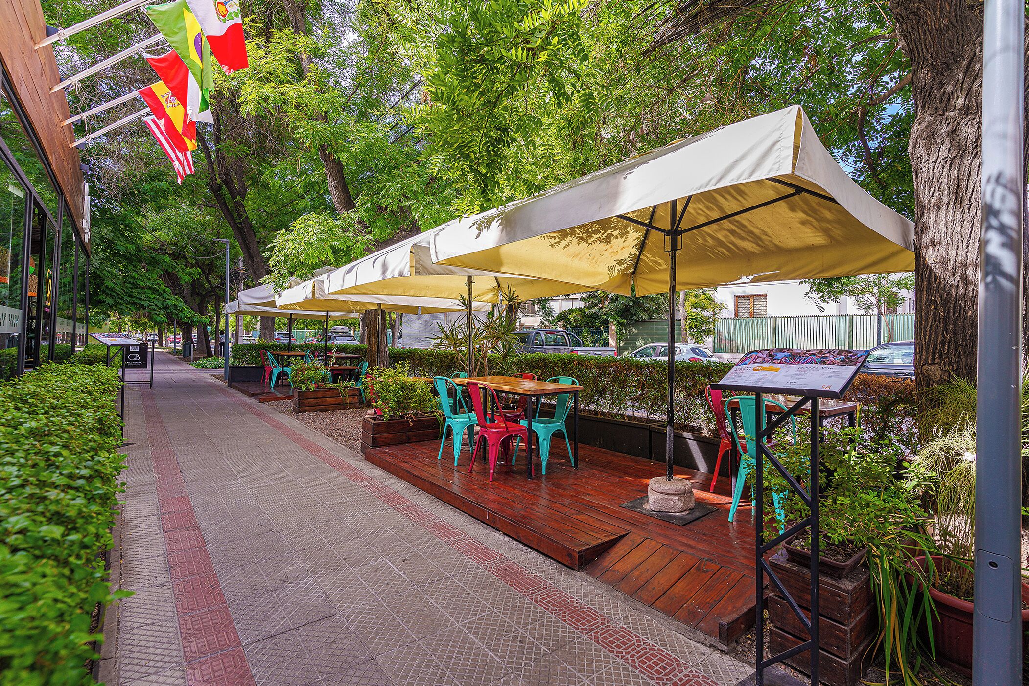 Foto - Tagle Hotel Boutique