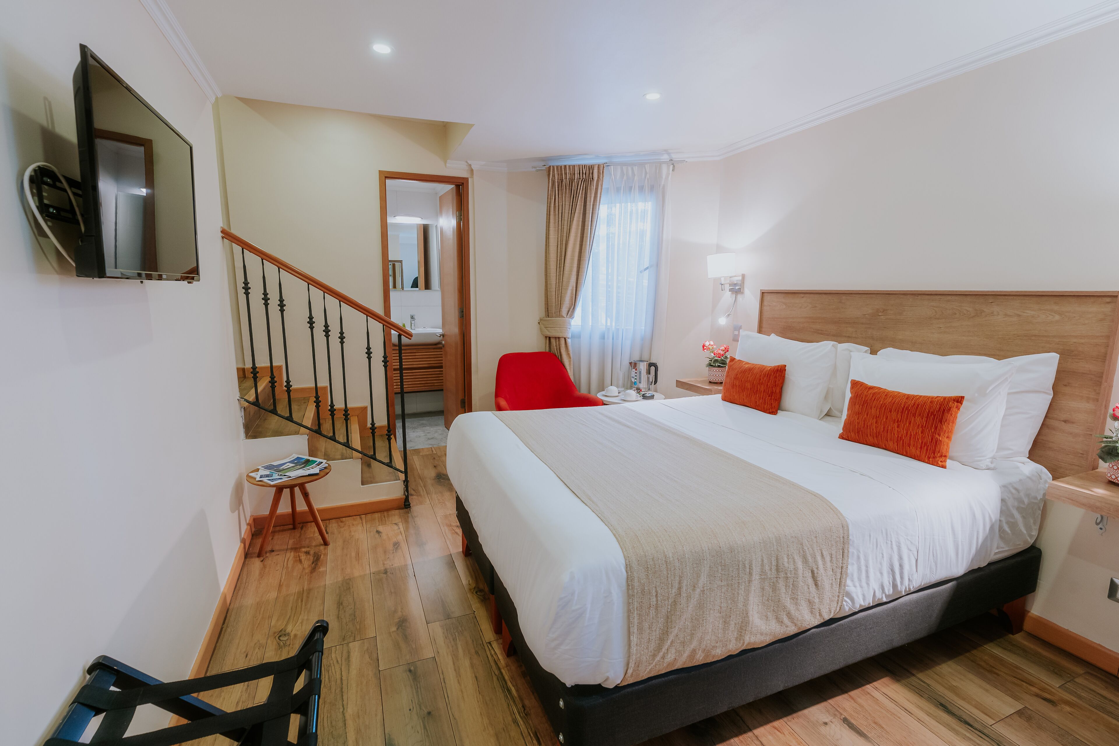 Foto - Tagle Hotel Boutique