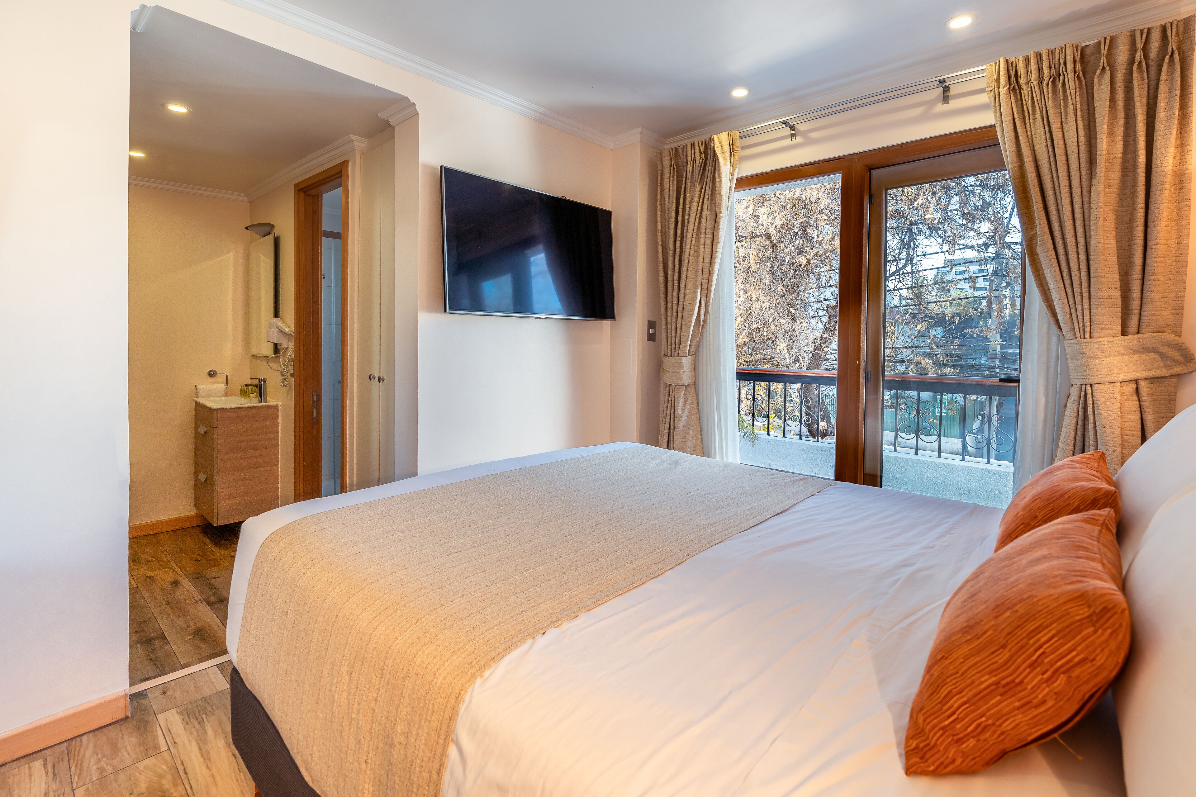 Foto - Tagle Hotel Boutique