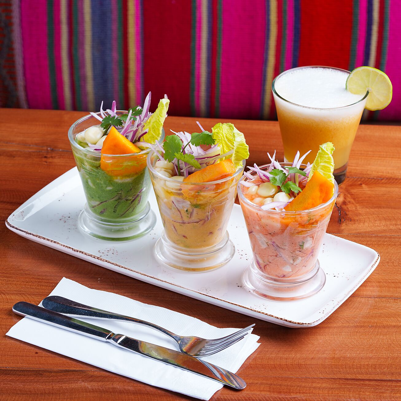 Foto - Tagle Hotel Boutique