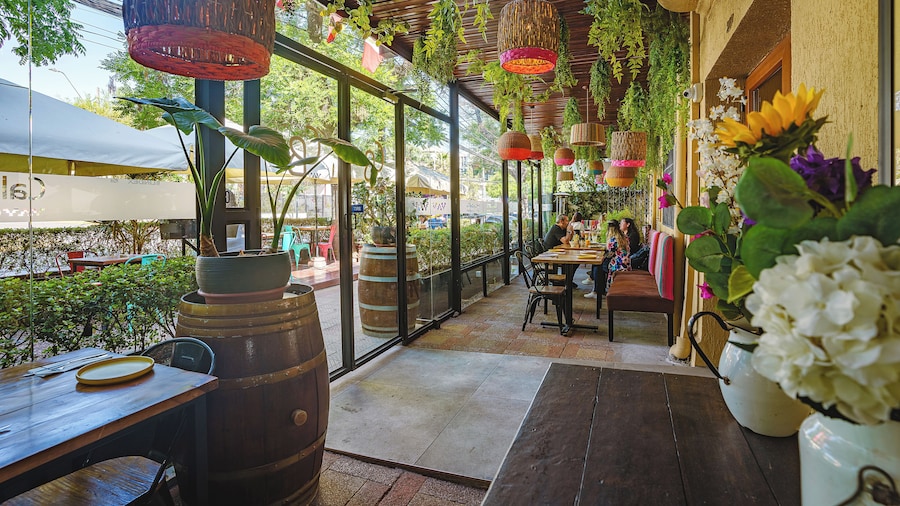 Tagle Hotel Boutique