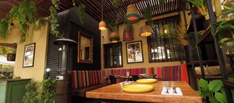 Tagle Hotel Boutique