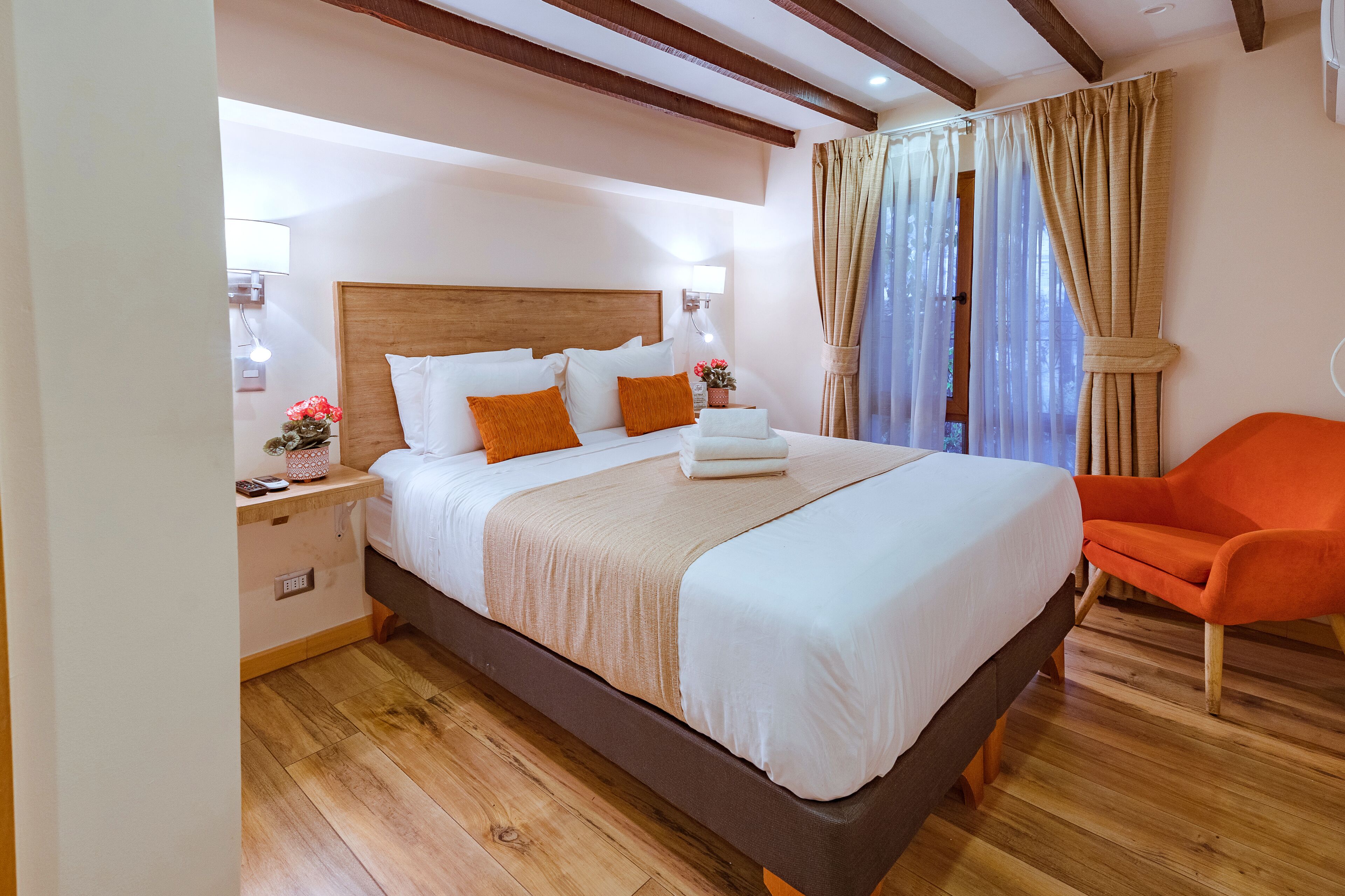 Foto - Tagle Hotel Boutique