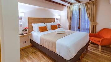 Standard Double Room, 1 Double Bed, Ensuite