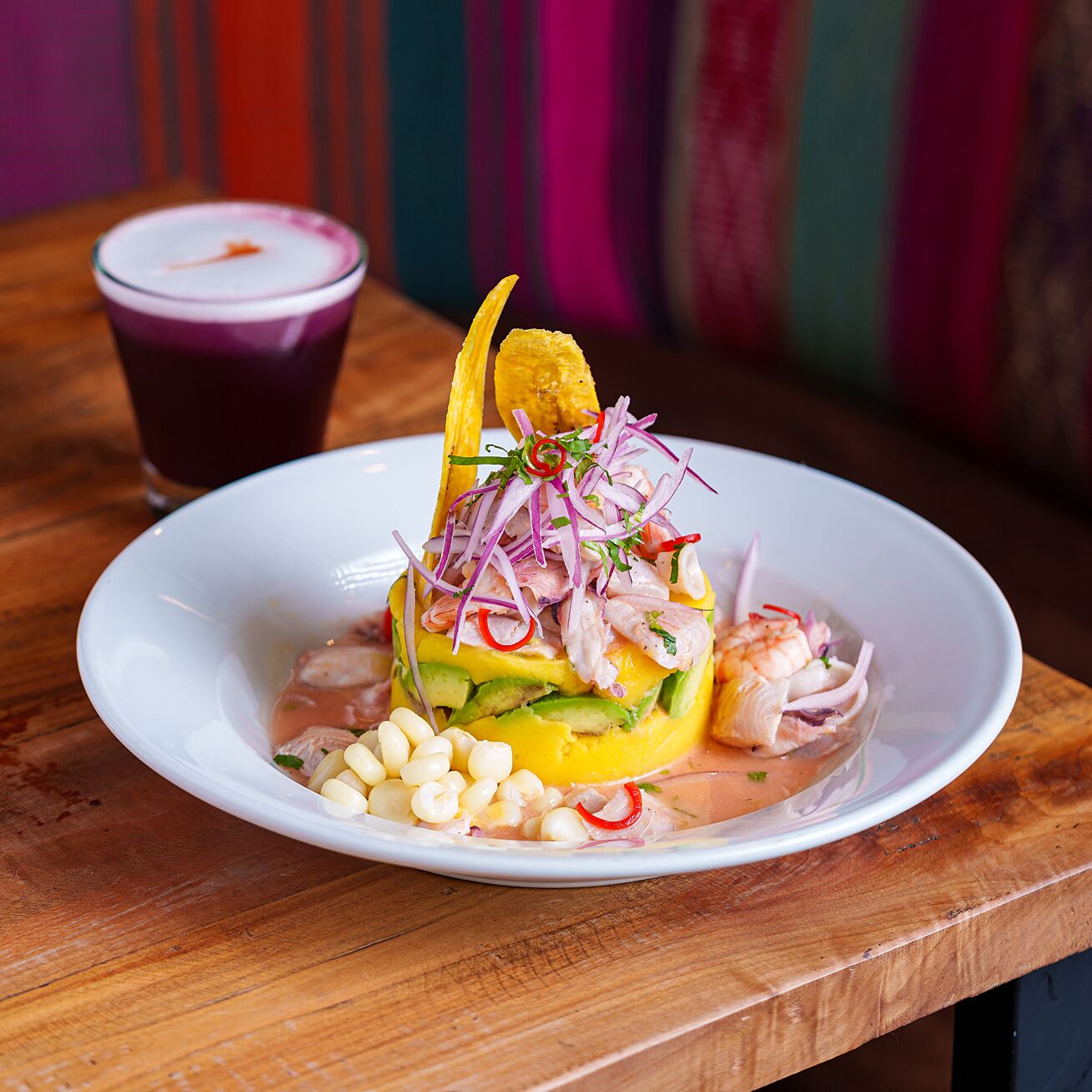 Foto - Tagle Hotel Boutique