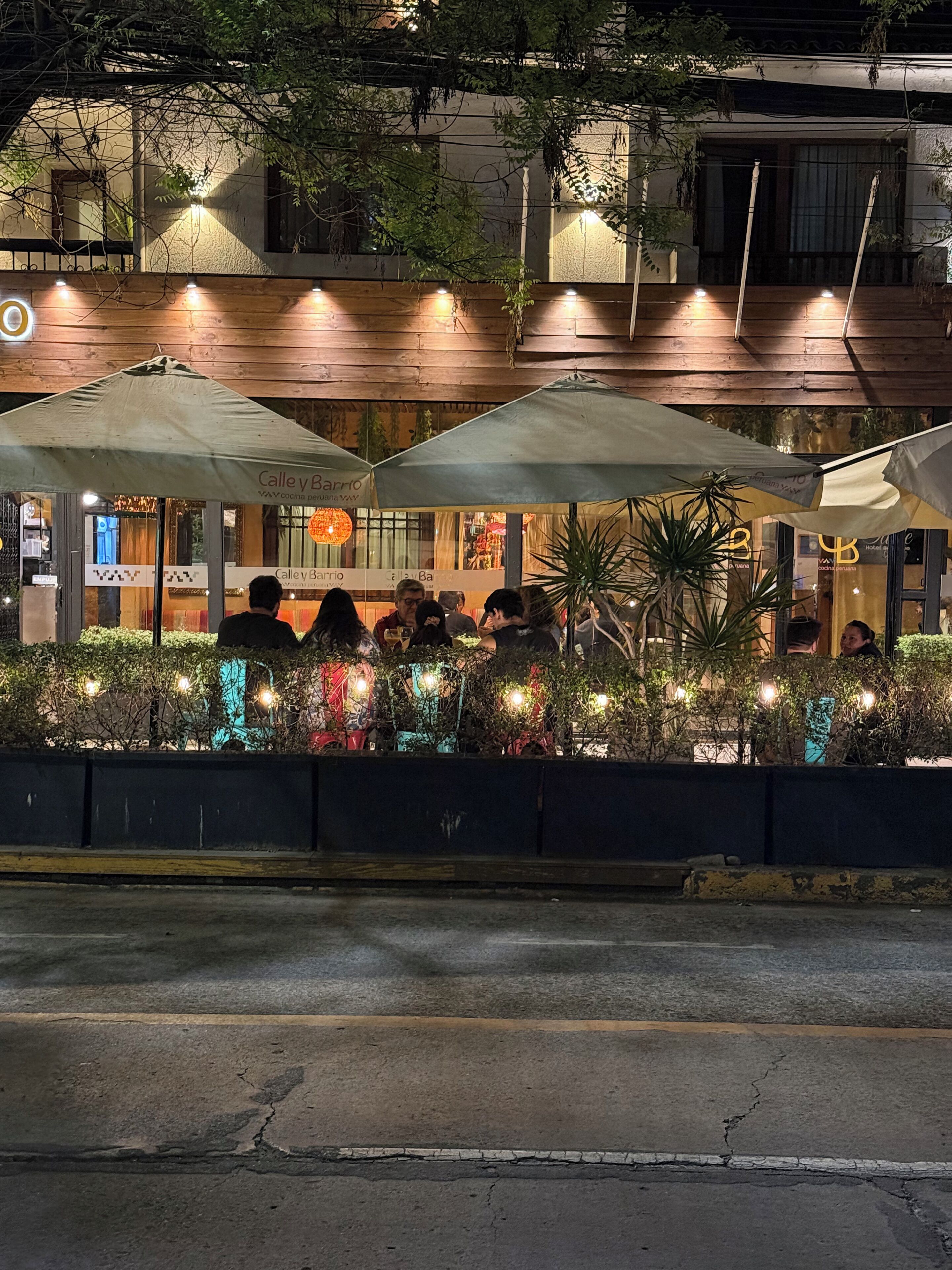 Foto - Tagle Hotel Boutique