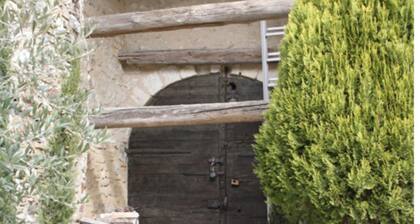 Maison d'hôtes La Cour des Lauriers