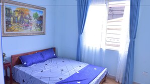 Standard Apartment - Nice House (Hanoi)