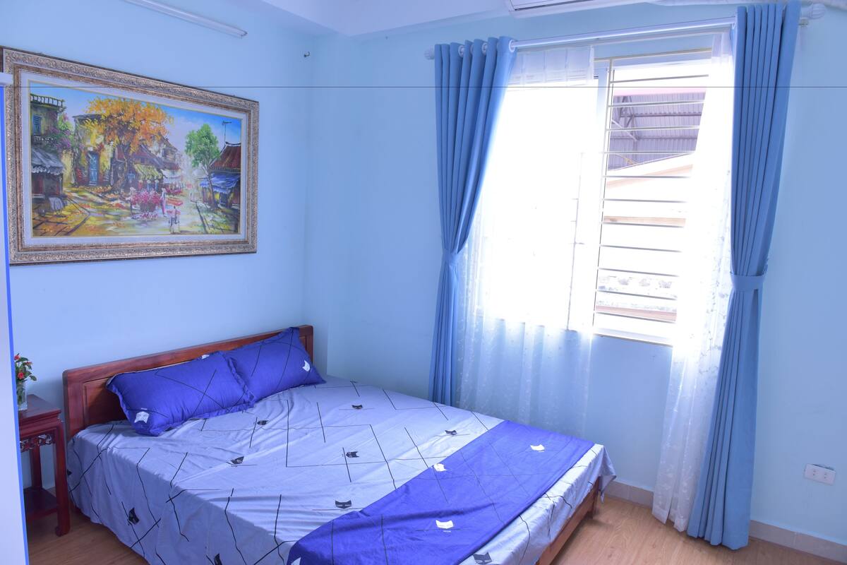 Standard Apartment | Desk, free WiFi