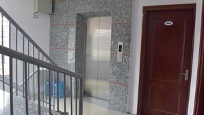 Interior - Nice House (Hanoi)