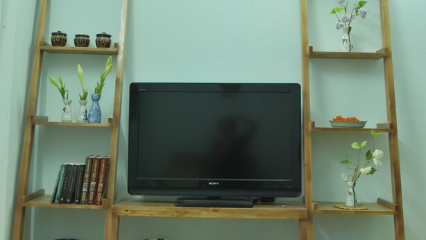 Room amenity - Nice House (Hanoi)