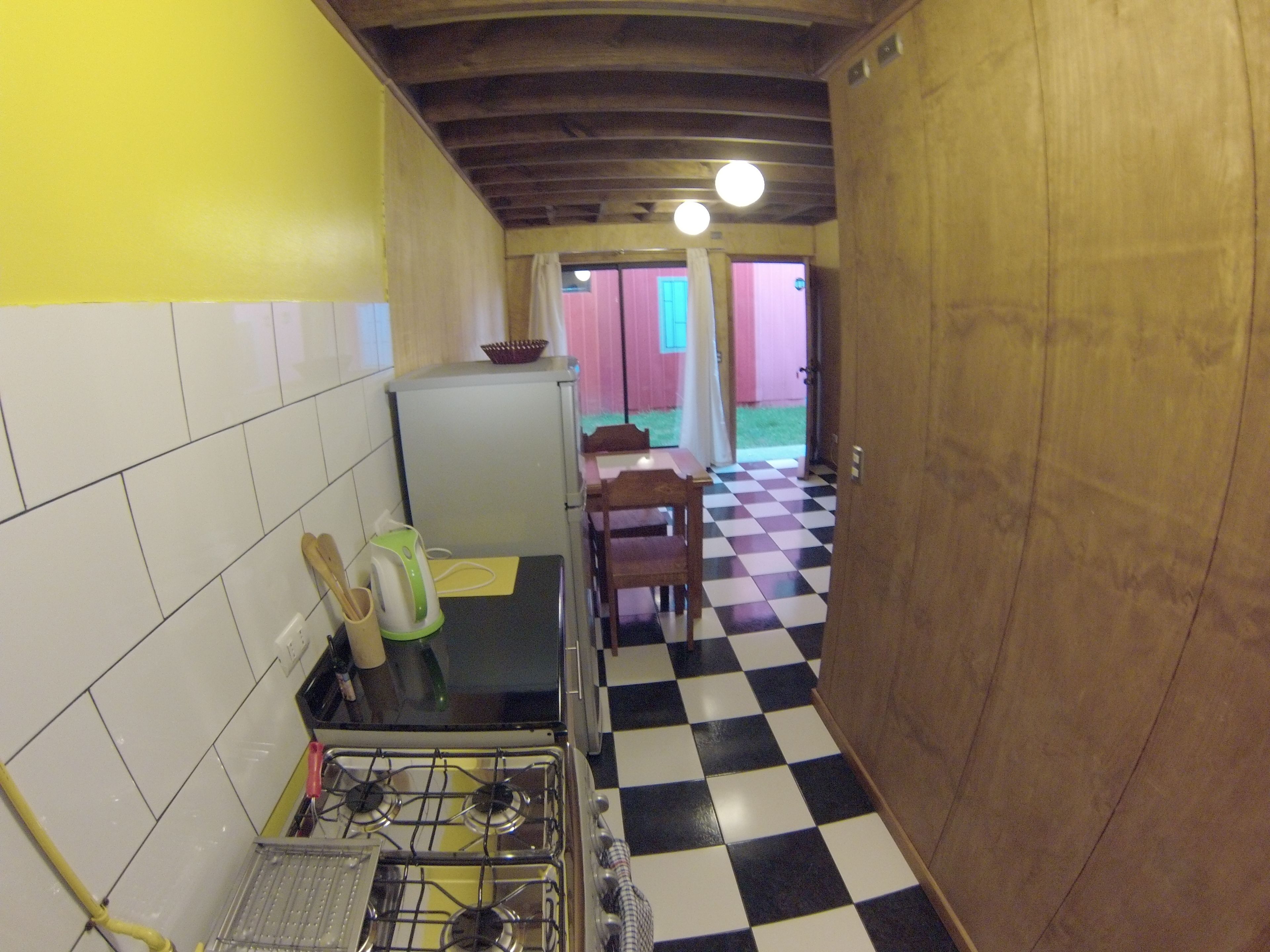 Foto - Kapai Departamentos de Turismo