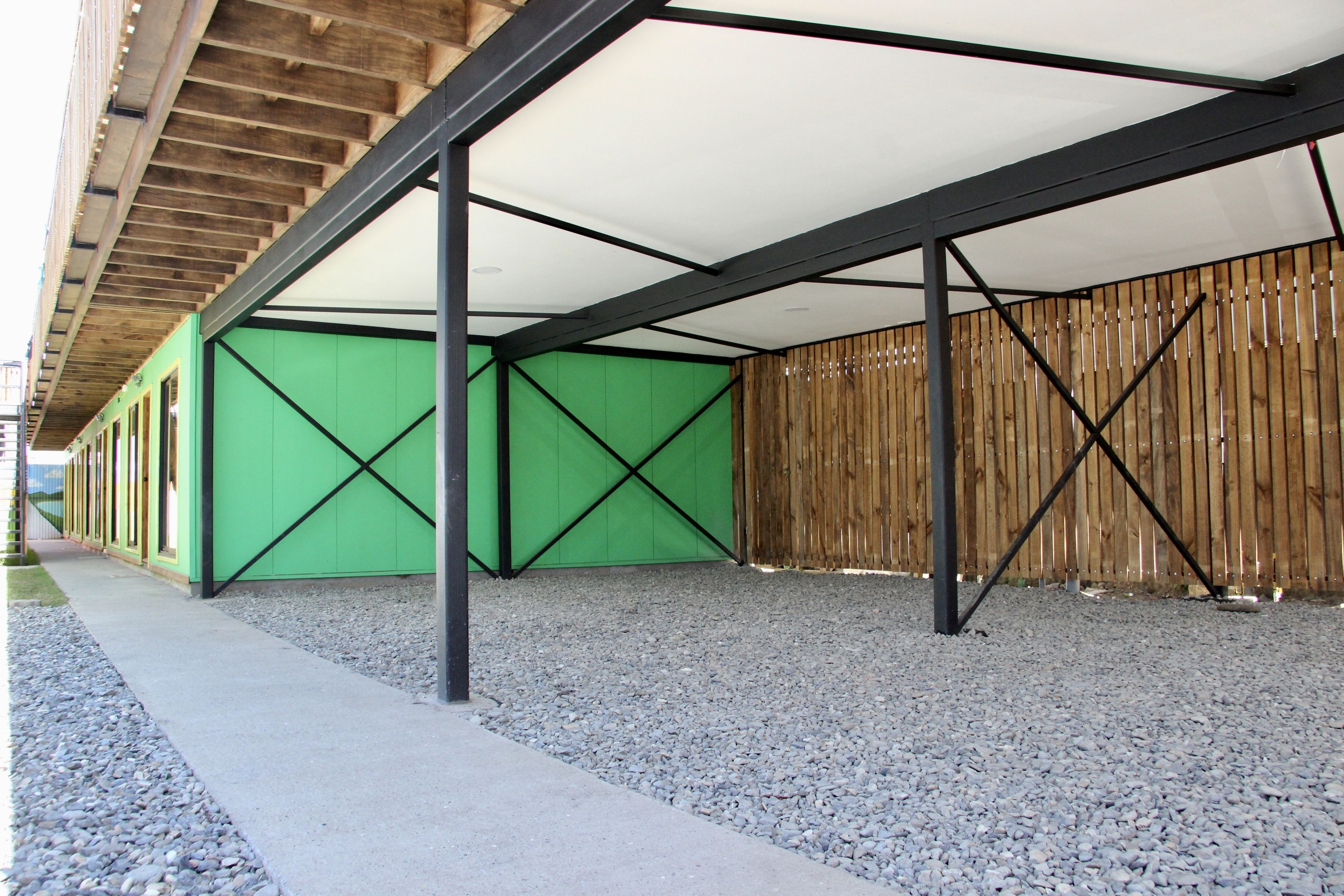 Foto - Kapai Departamentos de Turismo