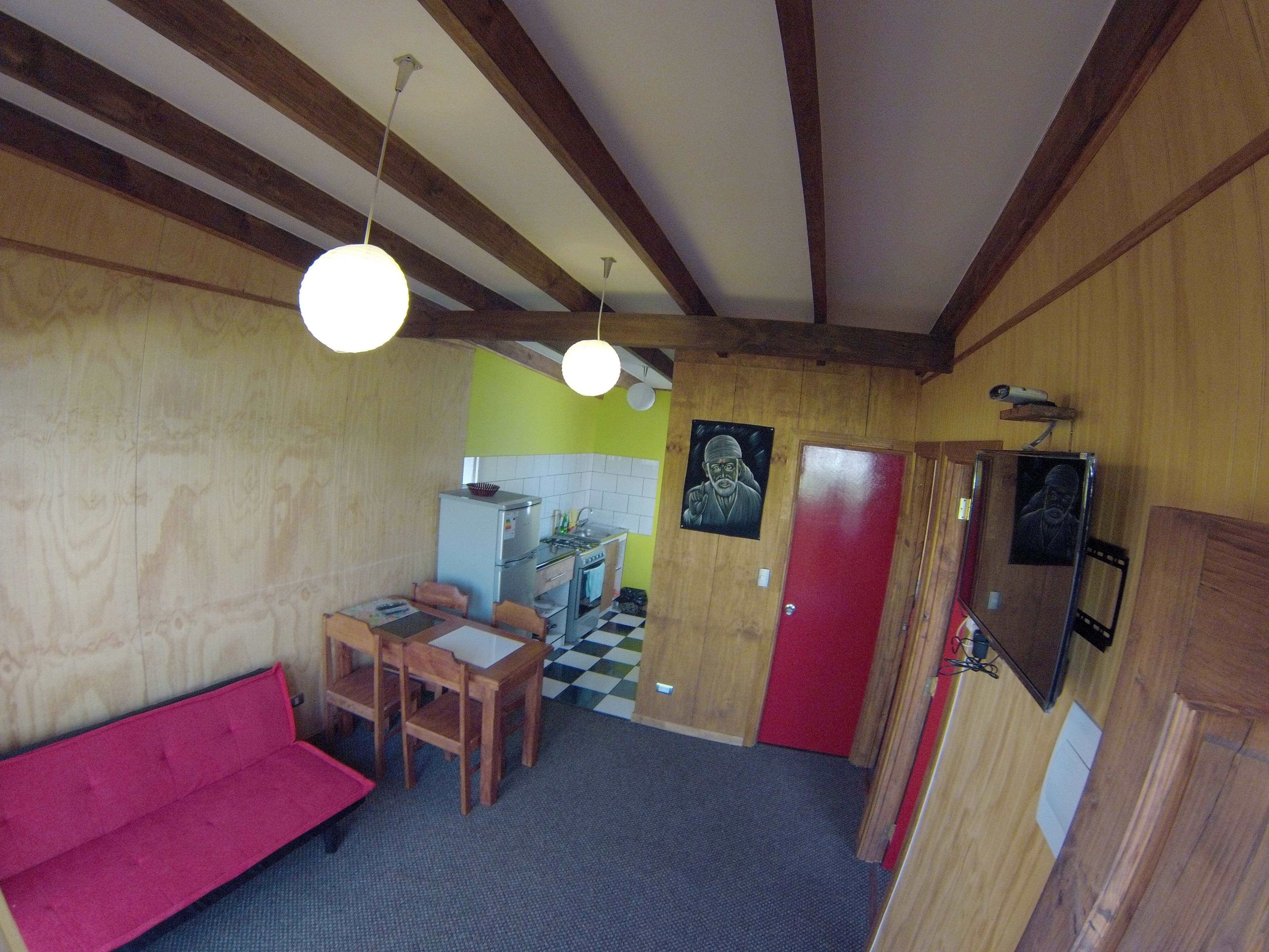 Foto - Kapai Departamentos de Turismo