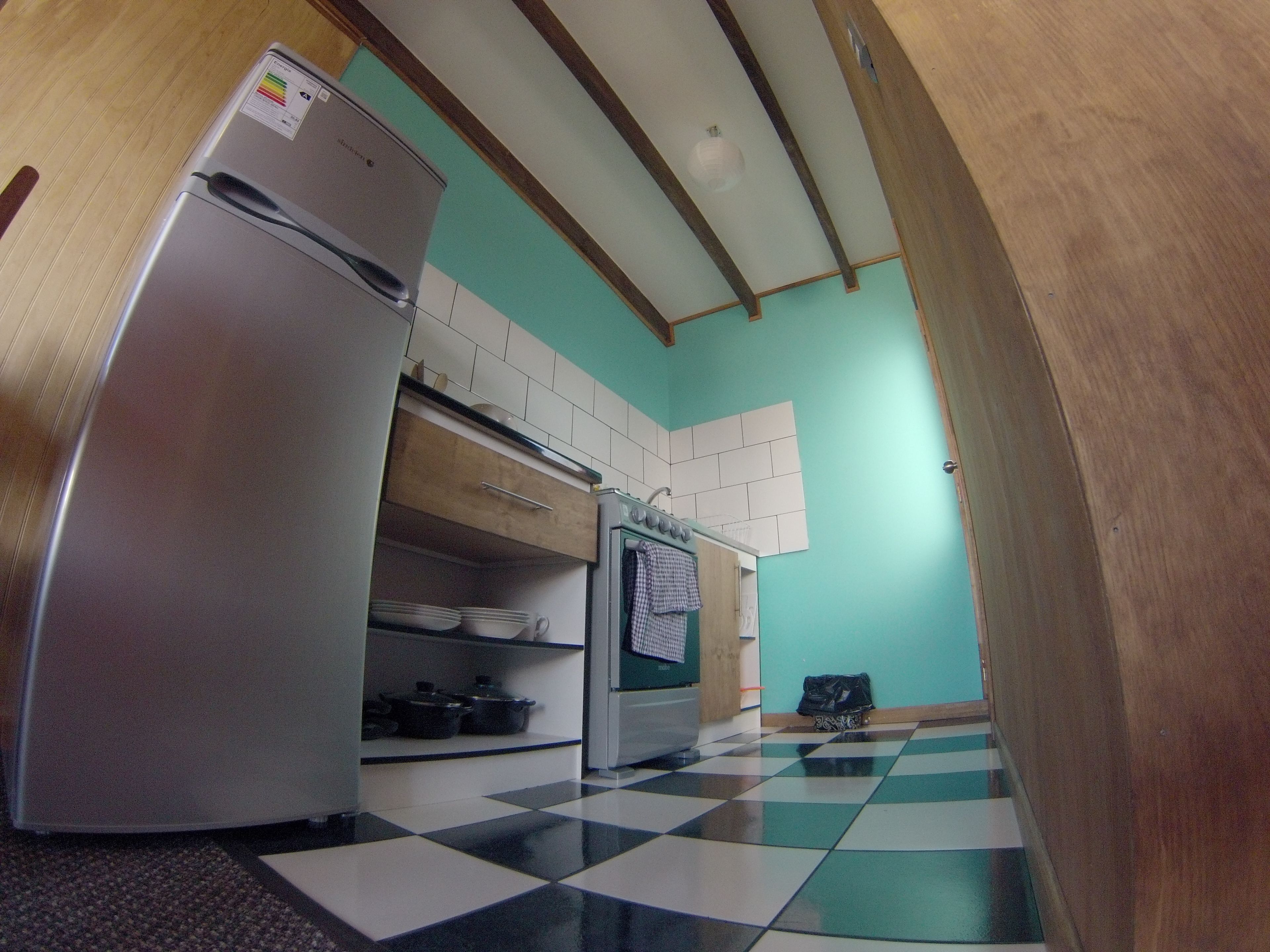 Foto - Kapai Departamentos de Turismo