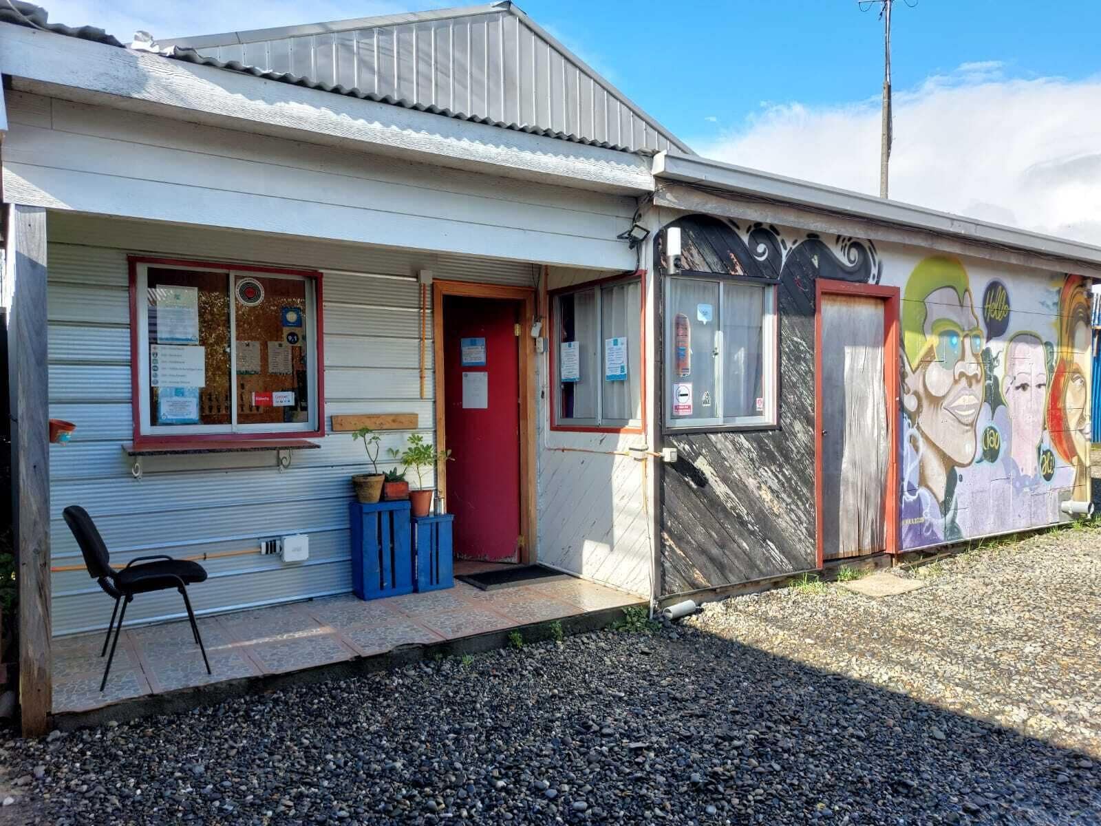 Foto - Kapai Departamentos de Turismo