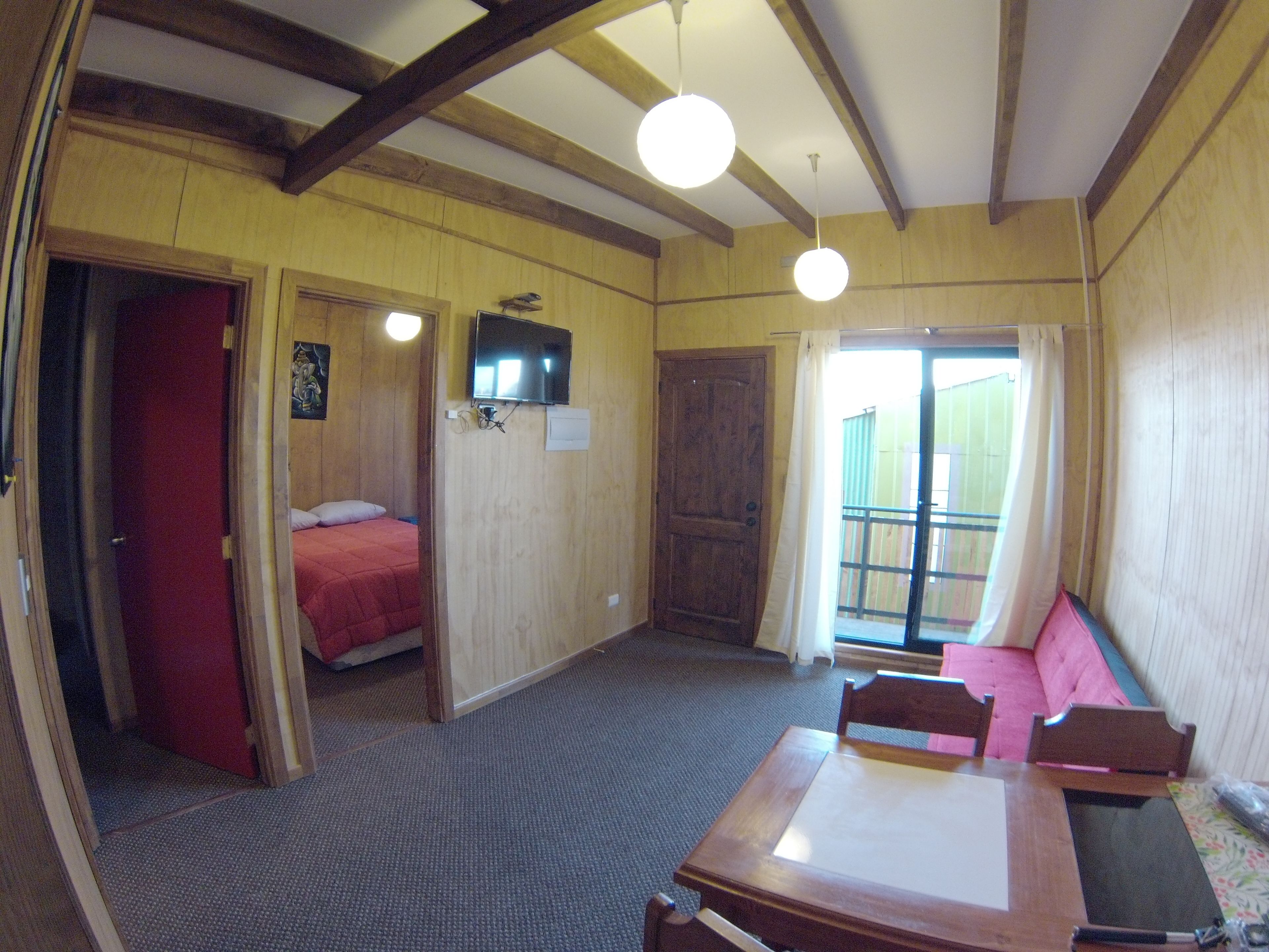 Foto - Kapai Departamentos de Turismo