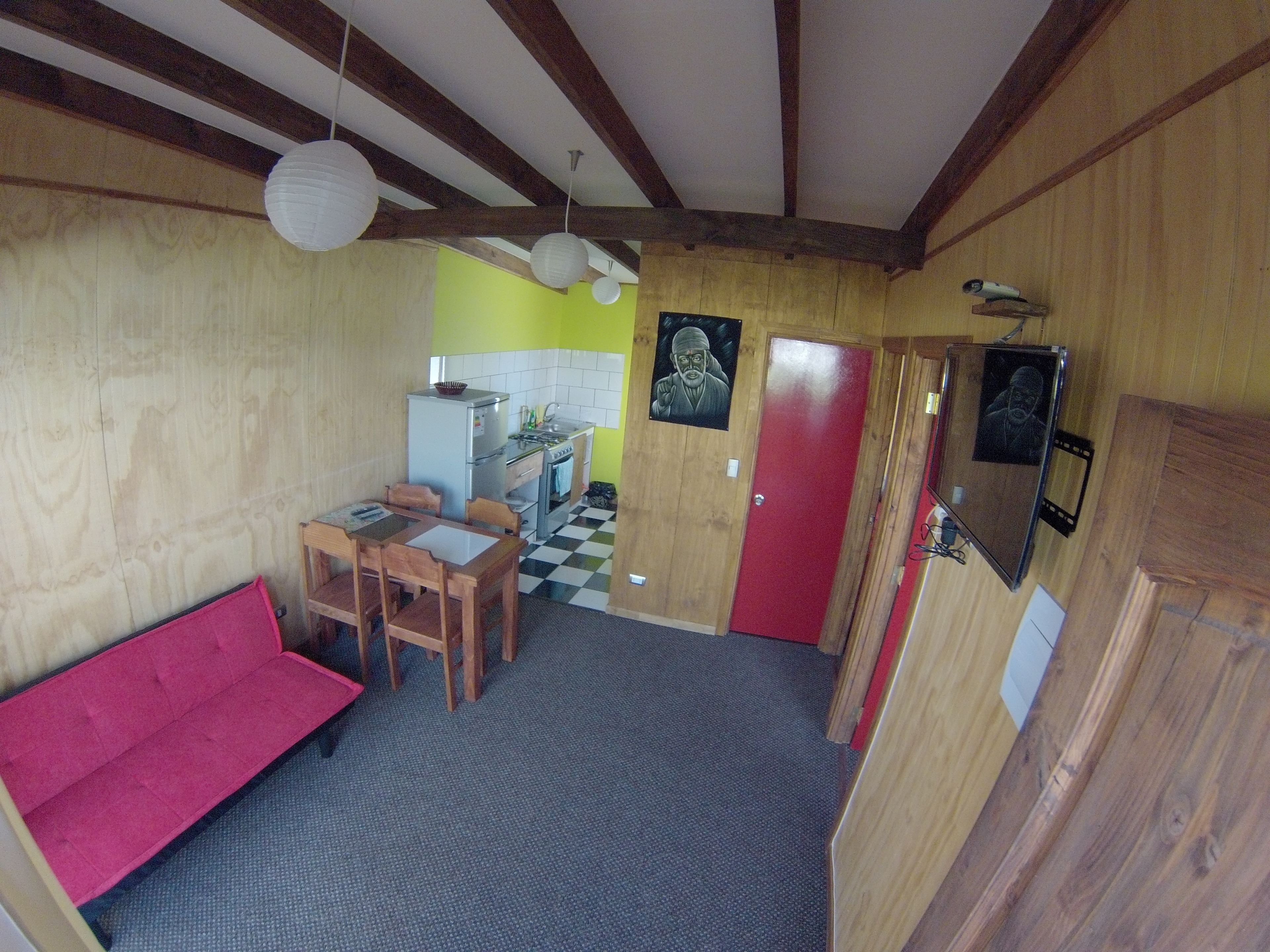 Foto - Kapai Departamentos de Turismo