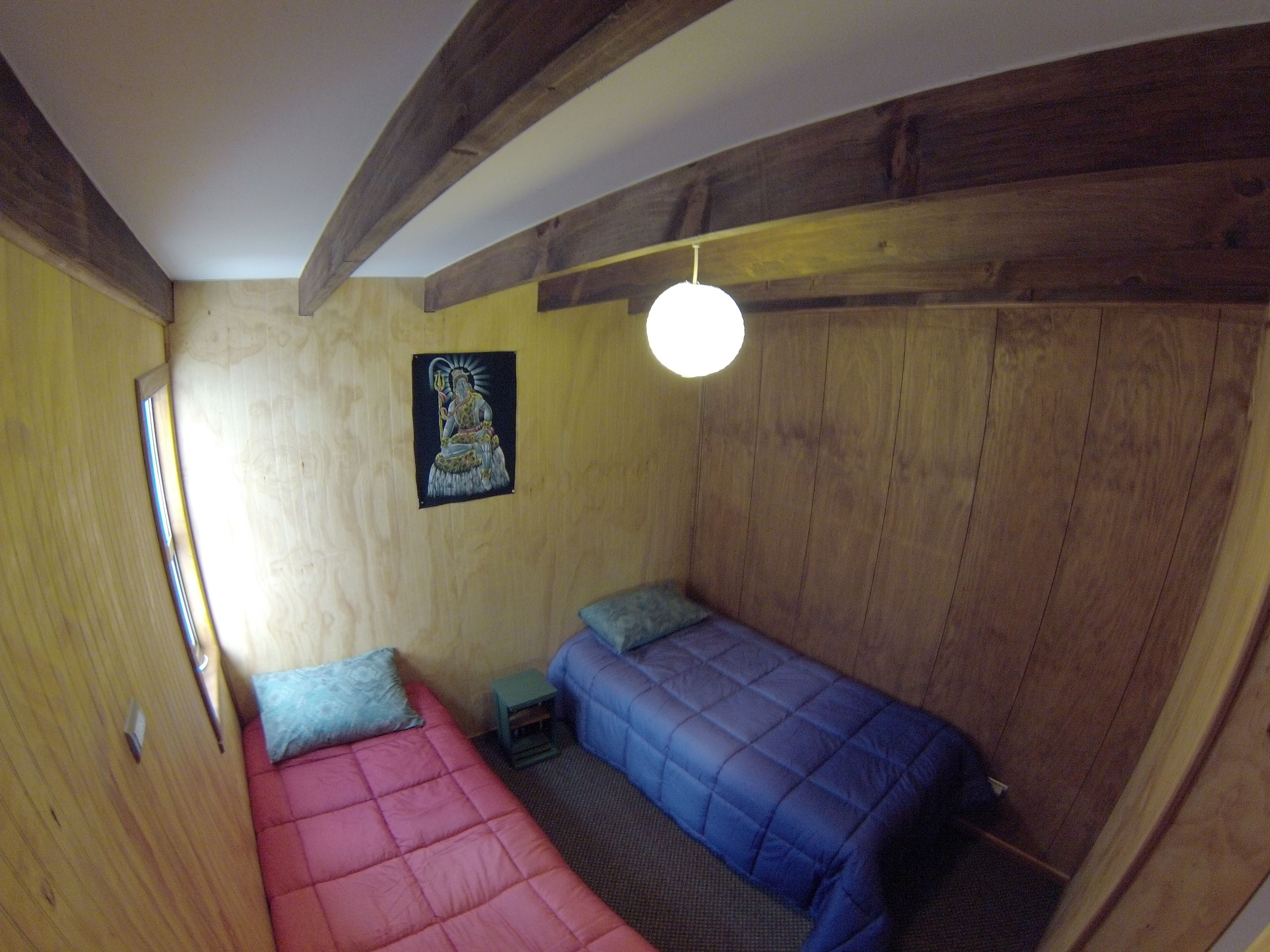 Foto - Kapai Departamentos de Turismo