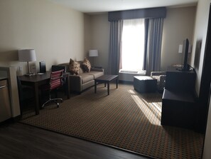 LED TV - Best Western Plus Hinton Inn & Suites (Hinton)
